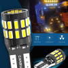 12/24v Capless LED Bulbs for Spot Lights, Side Lights, Interior Lights Canbus Free