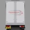 7 Function LED Combination Lamp Din Side Connector - Image 6
