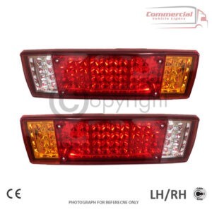 3 Important Things That You Should Know About Tail Lights 2