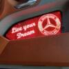 Mercedes Actros Led Custom Interior Door Panels - Image 2