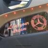 Mercedes Actros Led Custom Interior Door Panels - Image 5