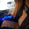 Mercedes Actros Led Custom Interior Door Panels - Image 6