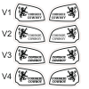 Scania Led Interior Door Panels P-G-R-S Series - Image 13