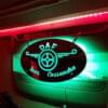 CUSTOM MIRROR / LIGHT BOARD FOR ALL TRUCKS & VANS 60x30cm - Image 9