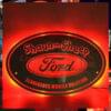 Custom interior mirror / light board all vehicles - Image 16
