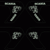 Scania Led Interior Door Panels P-G-R-S Series - Image 10