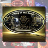 CUSTOM MIRROR / LIGHT BOARD FOR ALL TRUCKS & VANS 60x30cm - Image 11
