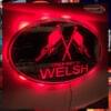 Only Way is Welsh