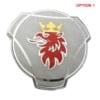 Scania Grille Emblem