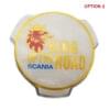 Scania Grille Emblem