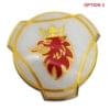Scania Grille Emblem