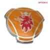 Scania Grille Emblem