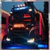 Scania Grille Badge Led Back-Lit - Image 11