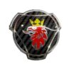 Scania Grille Emblem