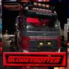CUSTOM MIRROR / LIGHT BOARD FOR ALL TRUCKS & VANS 80x15cm