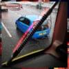 LED LIT SPANISH SWORDS / TRUCK WINDOWS POLES x 2 - Image 8