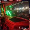 LED LIT SPANISH SWORDS FOR TRUCK WINDOWS