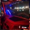 LED LIT SPANISH SWORDS / TRUCK WINDOWS POLES x 2 - Image 2