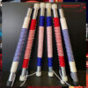 LED LIT SPANISH SWORDS / TRUCK WINDOWS POLES