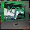 Custom LED Mirrors