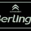 CITROEN BERLINGO INTERIOR LED MIRROR 400x200 mm