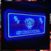 Custom Scania R Series Infill Panel Mirror / Lightboard 70x35cm - Image 3