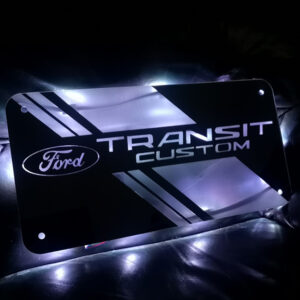 FORD TRANSIT VAN MIRROR