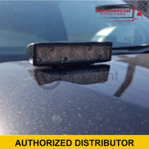 6 LED GRILLE / BONNET STROBE LIGHT