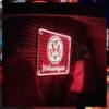 VOLKSWAGEN CADDY LED LIGHTBOARD 400x300 mm
