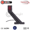 24 VOLT LONG STALK END MARKER / OUTLINE POSITION LIGHT