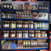 White Diamond High Shine Finishing Metal Polish 355 ml
