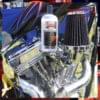 White Diamond Metal Polish 355 ml