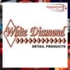 White Diamond Metal Polish 355 ml
