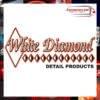 White Diamond Blue Pearl Polish 355 ml