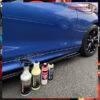 Quick Detailers & Ceramic Coatings