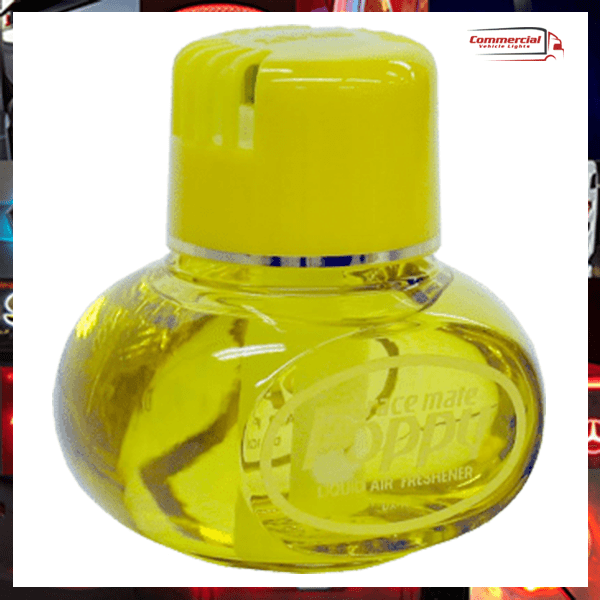 Gracemate Poppy Air Freshener Gardenia