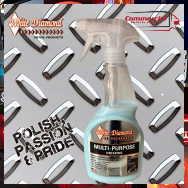 White Diamond Multi Purpose Dressing