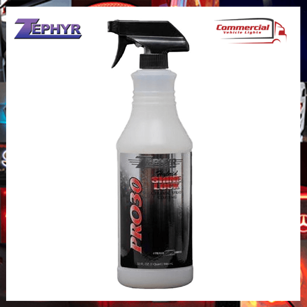 PRO 30 SHINE LOCK CERAMIC SPRAY COATING 32OZ