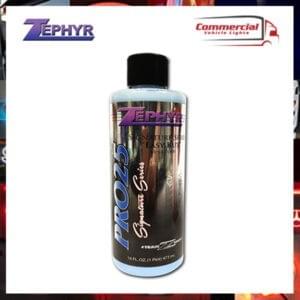 Zephyr PRO25 Easy Kut Metal Polish