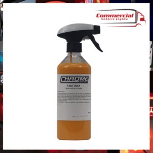 CHROME NORTH WEST FAST WAX 500ml