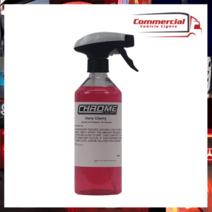 CHROME NORTH WEST VERY CHERRY AIRFRESHENER 500ml