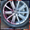 AUTOSMART RED 7 PH NEUTRAL WHEEL CLEANER