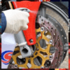 AUTOSMART RED 7 PH NEUTRAL WHEEL CLEANER