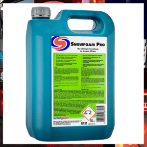 AUTOSMART SNOWFOAM PRO