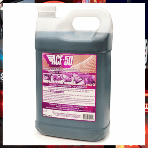 ACF-50 Anti Corrosion Spray 4 Litre