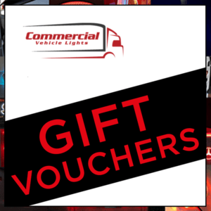 Gift Vouchers