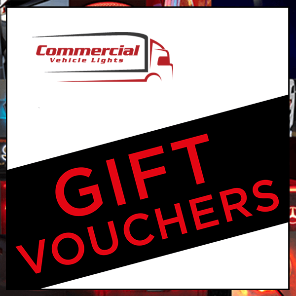 Gift Vouchers