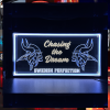 Volvo Truck Lightboard's