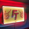 Truck Light Boards