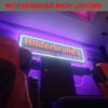 Truck Light Boards